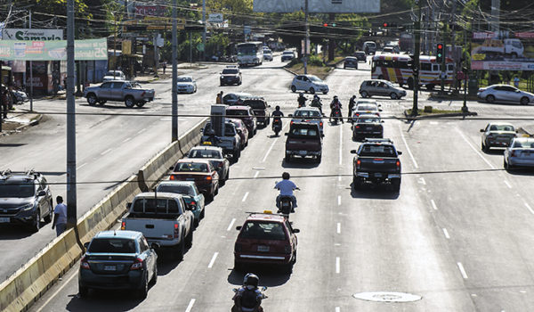 Managua