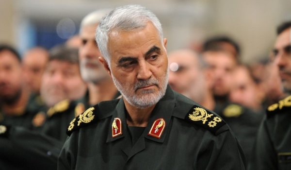 Qasem Soleimani: por qué su muerte es más importante que la de Osama bin Laden