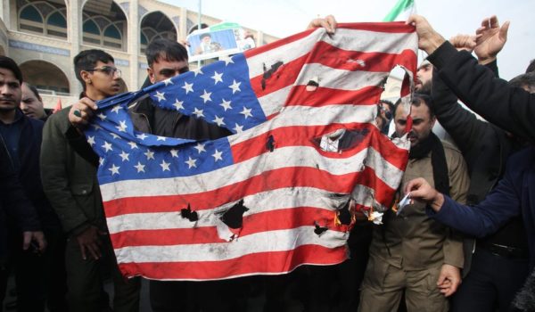¿Puede la muerte de Qasem Soleimani desencadenar una guerra? (y otras preguntas tras el ataque de EE.UU. y las amenazas de Irán)