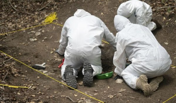 Desaparecidos en México: el recuento del gobierno de AMLO hace disparar la cifra oficial