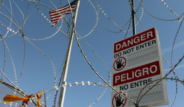 AMLO-Trump: el polémico plan de EE.UU. de enviar a Guatemala a los solicitantes de asilo mexicanos