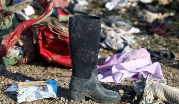 Accidente del avión Boeing 737-800 en Irán: por qué puede ser difícil esclarecer las causas del siniestro en el que murieron 176 personas