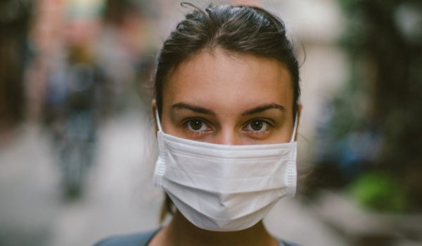 Coronavirus: ¿pueden las mascarillas detener la propagación de la «neumonía de Wuhan»?