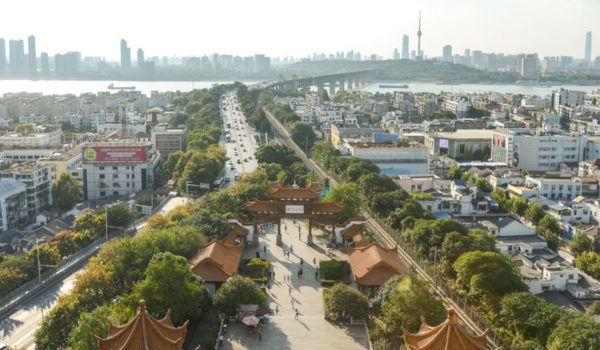 Coronavirus: cómo es Wuhan, la ciudad china donde se originó el nuevo brote y que ha sido aislada por las autoridades