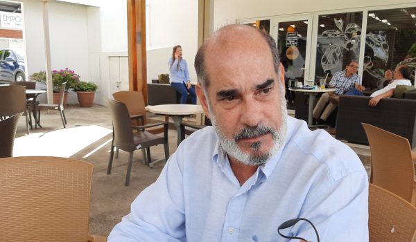 Fiscalía impone 90 días de cárcel bajo investigación a Michael Healy y Álvaro Vargas