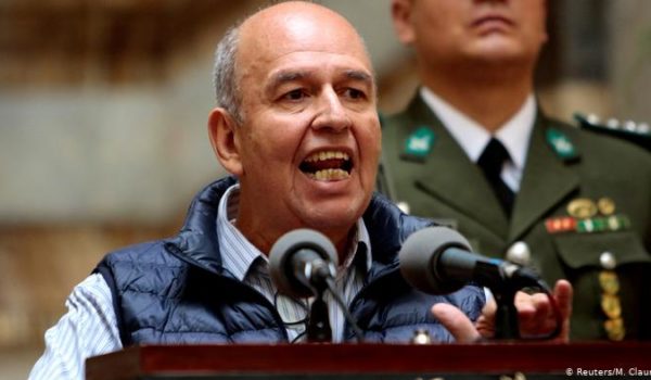 Bolivia abre investigación contra 600 antiguos cargos del Gobierno de Morales