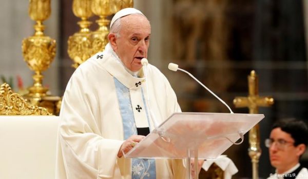 Papa beatificará a misioneros españoles asesinados en Guatemala
