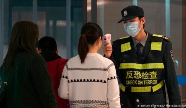 Vietnam y Singapur confirman aparición de casos de coronavirus