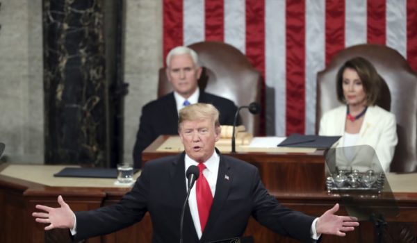 A debate en Congreso de EE.UU.: ¿Cuáles son los poderes de guerra de Trump en Irán?