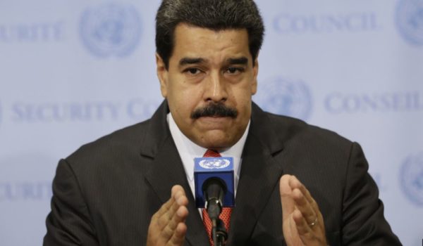 Venezuela perdió derecho a voto en la ONU por deudas del gobierno de Maduro