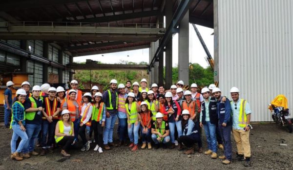 UAM, única universidad reconocida por ASCE