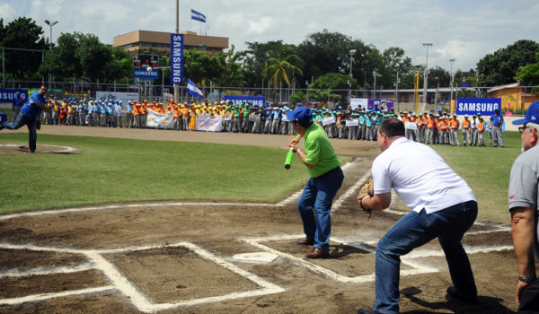 Enrique Armas