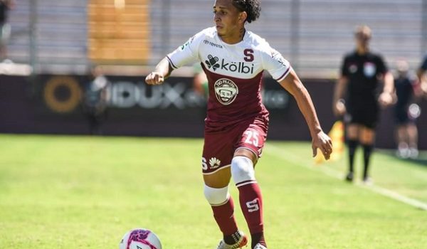 Byron Bonilla reaparece con el Saprissa que sigue exigiendo su mejor versión