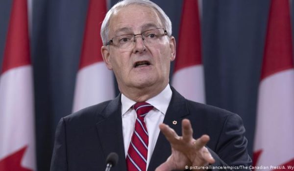 Canadá