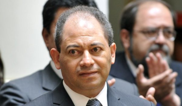 Carlos Romero