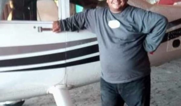 Señalan a mujer de envenenar a hombre para robarle