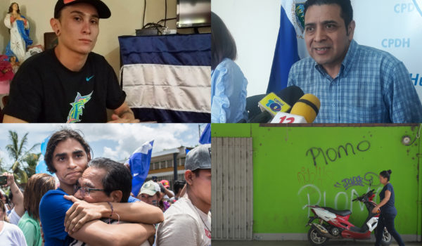 «La presión es tan fuerte que a veces uno extraña estar dentro la celda». La estresante vida cotidiana de los excarcelados asediados por la dictadura