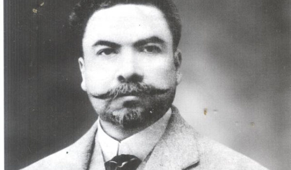 10 cosas que quizá no sabías sobre el cerebro de Rubén Darío