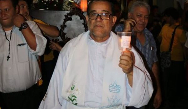 Eliar Pineda, Jinotega