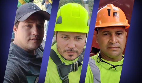 La historia de cuatro exseleccionados que al retirarse emigraron a Estados Unidos