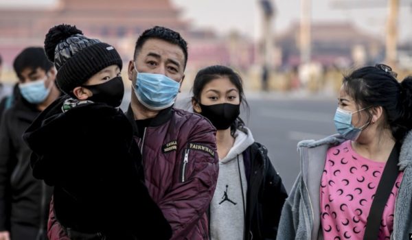 OMS se reúne de emergencia ante aumento de casos de coronavirus