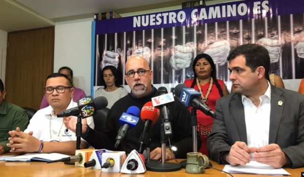 Foro Penal, presos políticos, Venezuela