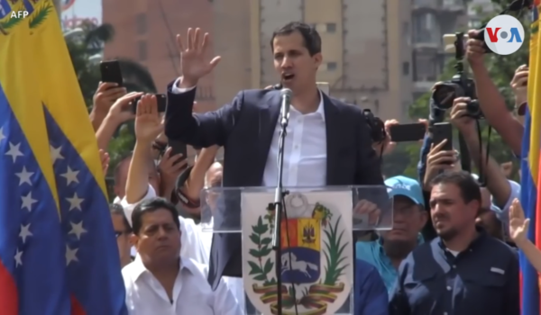 Guaidó, a un año de su presidencia: aciertos, fallas y retos