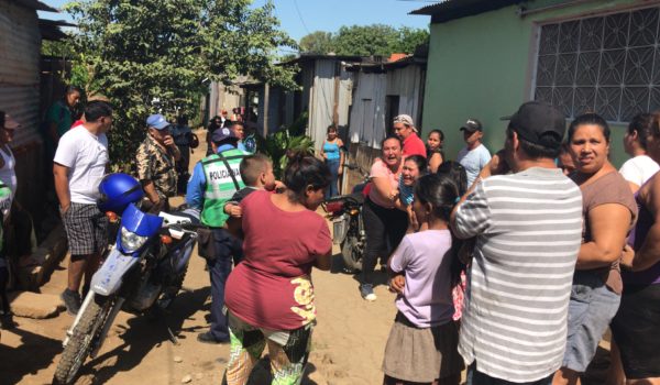 Hombre que atropelló y mató a niña de dos años no fue acusado por la Fiscalía