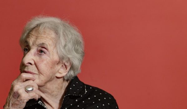 Ida Vitale
