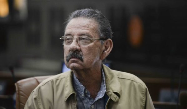 Jacinto Suárez, FSLN