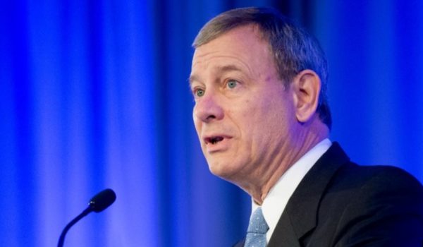 John Roberts, Corte Suprema