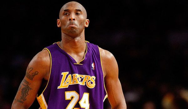 Kobe Bryant
