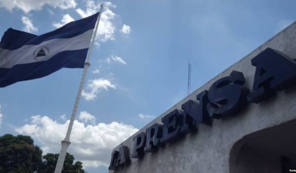 LA PRENSA, periódico, insumos ,