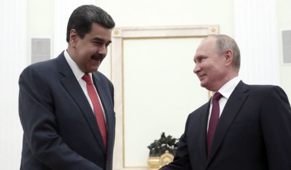 Maduro
