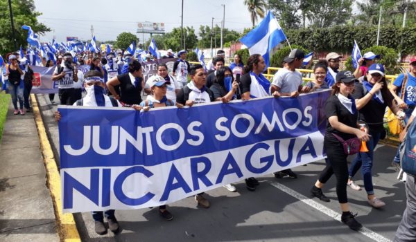 oposición