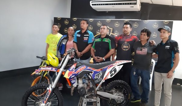 Motociclismo presenta intensa agenda: cinco campeonatos nacionales y seis internacionales 