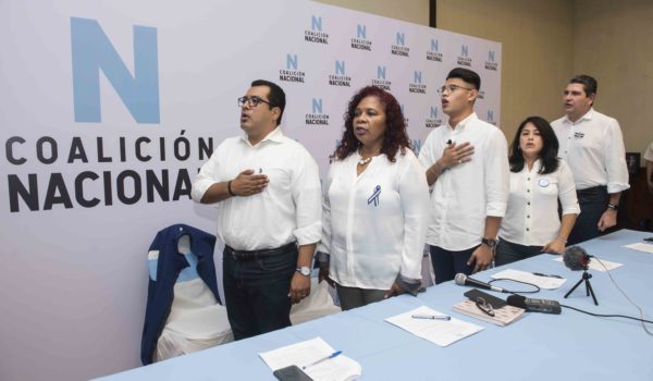 Coalicion Nacional