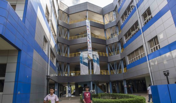 universidad, examen de admisión