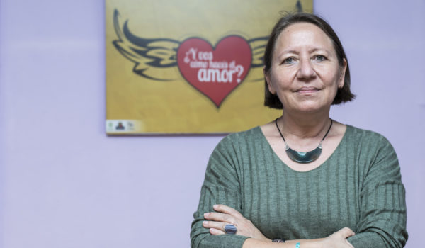 Dictadura Ortega Murillo destierra de Nicaragua a la socióloga feminista María Teresa Blandón