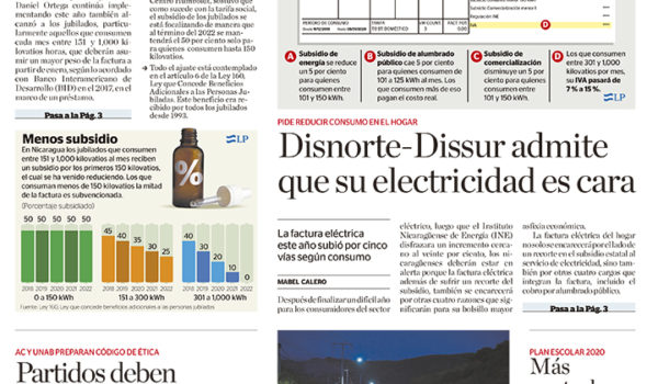 Portada impresa 21-01-2020