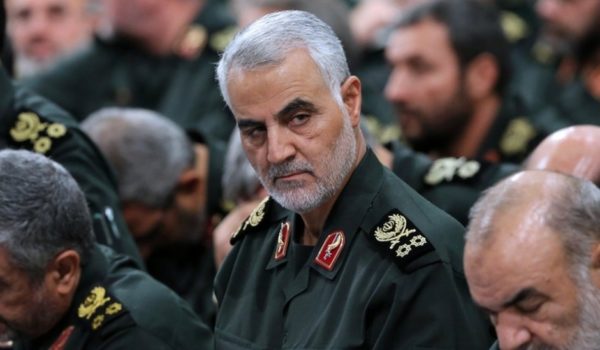 Quién era Qasem Soleimani, el poderoso y temido jefe de la Fuerza Quds de Irán muerto en un ataque de Estados Unidos