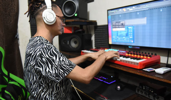 Doctore Beatz, música, Nicaragua