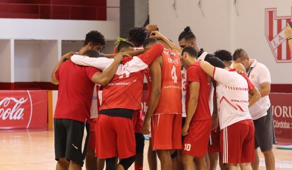 Real Estelí mide sus aspiraciones ante Instituto de Córdoba