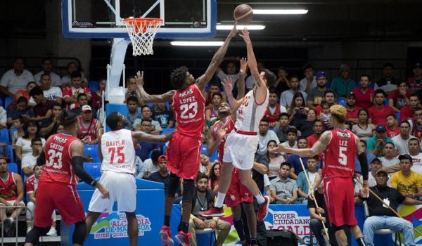 16 mil aficionados: FIBA saca pecho del impacto provocado por la BCL Americas en Nicaragua 