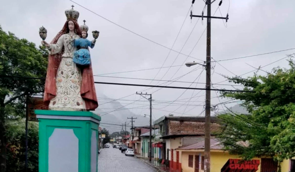 La Trinidad, Estelí, viviendas sociales