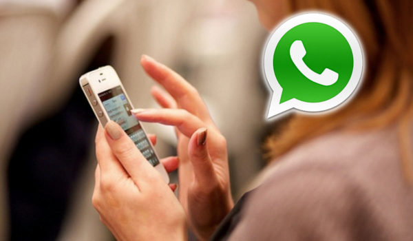 Claro con atención por WhatsApp