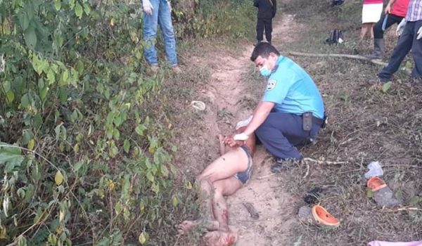 Tres muertes violentas al comenzar el 2020
