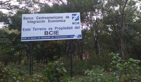 BCIE, Michael Healy, propiedad La Talanguera, San Juan del Sur