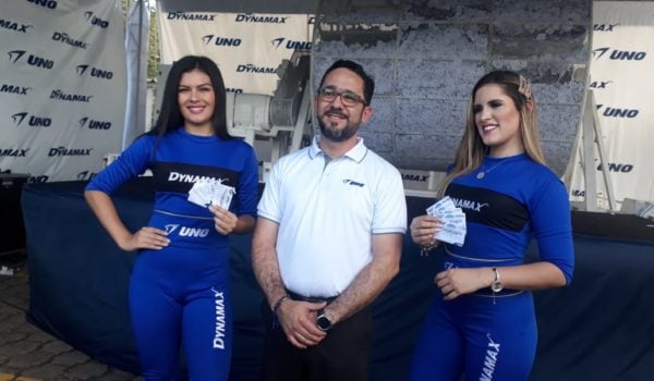 Culminó con éxito la promoción de UNO