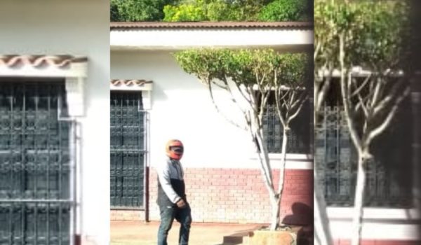 bayron estrada